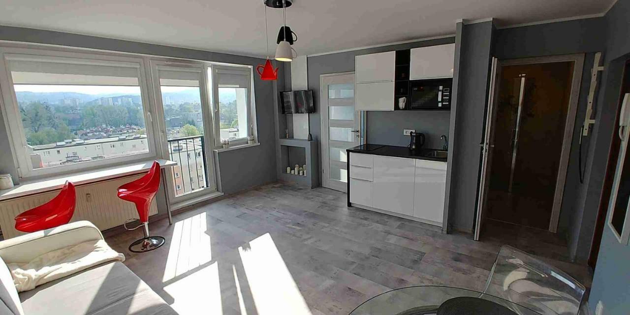 Nad Dachami Sopotu Apartment Ngoại thất bức ảnh